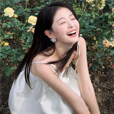 一眼动情